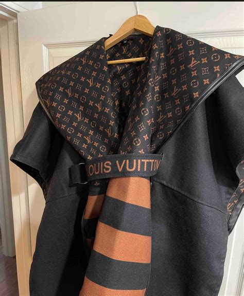 louis vuitton jacket dhgate|louis vuitton dhgate review.